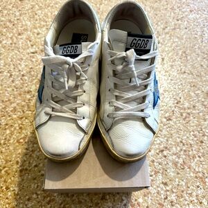 Golden Goose Superstar